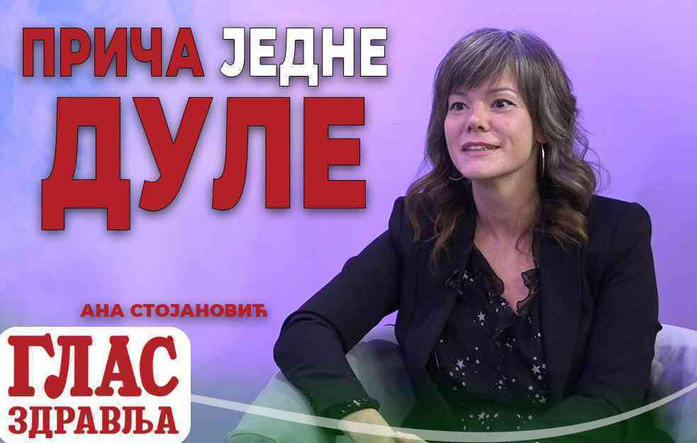  ONA JE DULA, POMAŽE ŽENAMA KADA JE NAJTEŽE! (VIDEO)